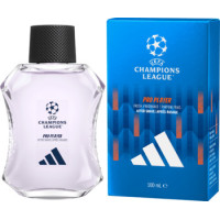 Adidas UEFA Champions League Pro Player After Shave ( voda po holen&iacute; )