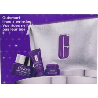 Clinique Smart Clinical Repair Lifting Face + Neck Cream Set - D&aacute;rkov&aacute; sada