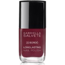 Gabriella Salvete Longlasting Enamel Nail Polish - Nail Polish 11 ml