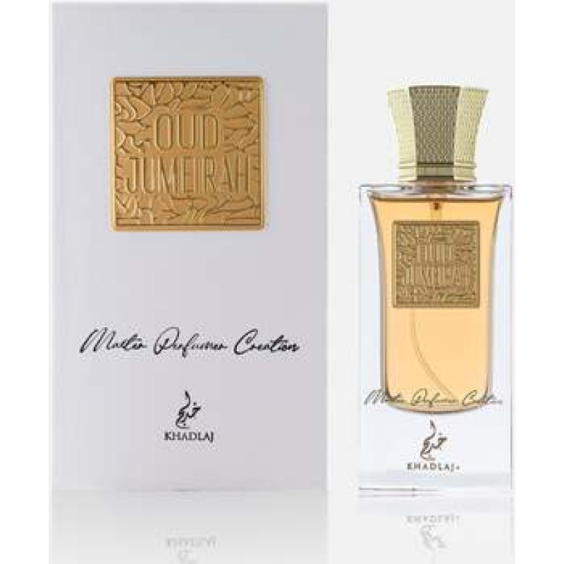 Khadlaj Oud Jumeirah EDP