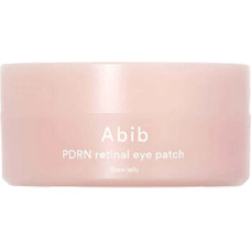Abib PDRN Retinal Eye Patch - Pol&scaron;t&aacute;řky pod oči ( 60 ks )