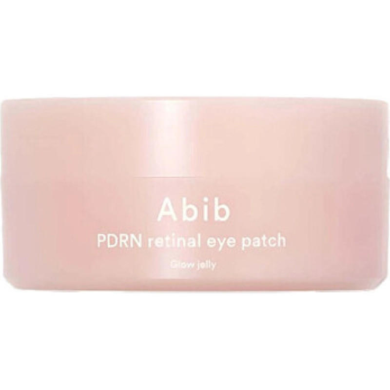 Abib PDRN Retinal Eye Patch - Pol&scaron;t&aacute;řky pod oči ( 60 ks )