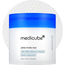Medicube Zero 2.0 Pore Pad - Exfoliačn&iacute; tonikov&eacute; tamponky ( 70 ks )