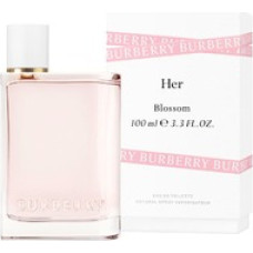 Burberry Her Blossom EDT