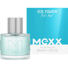 Mexx Ice Touch EDT