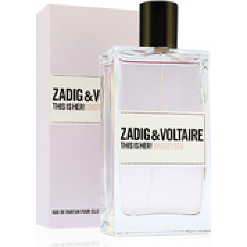 Zadig & Voltaire This Is Her! Undressed EDP