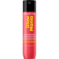 Matrix Glow Mania Color Protecting Shampoo