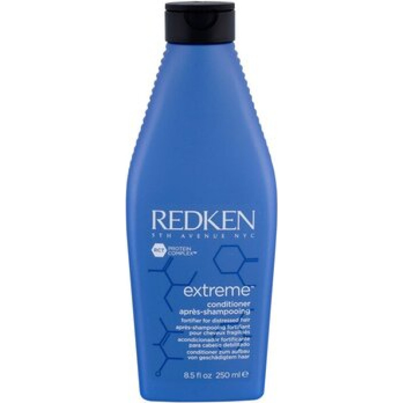 Redken Extreme Conditioner - Boosting Conditioner for weak hair