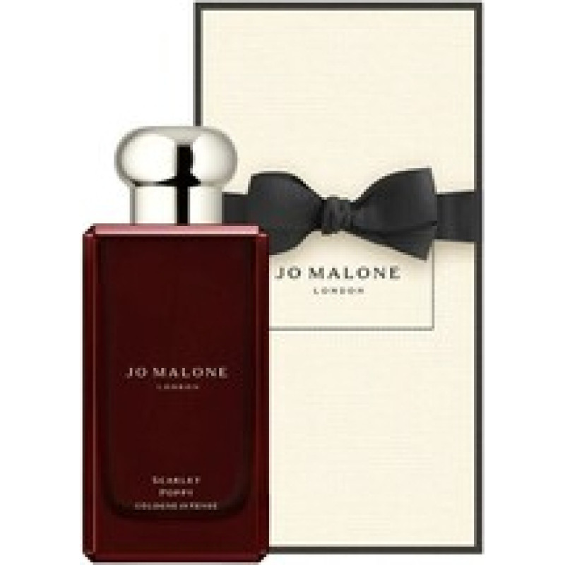 Jo Malone Scarlet Poppy Intense EDC