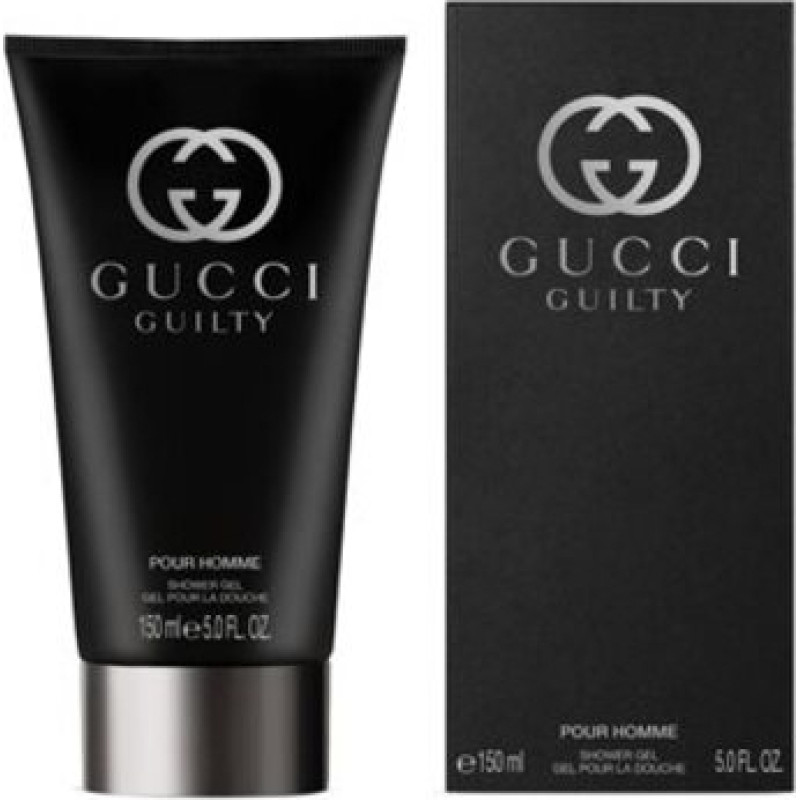 Gucci Guilty pour Homme Shower Gel