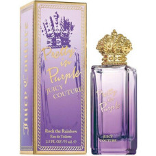 Juicy Couture Pretty in Purple EDT