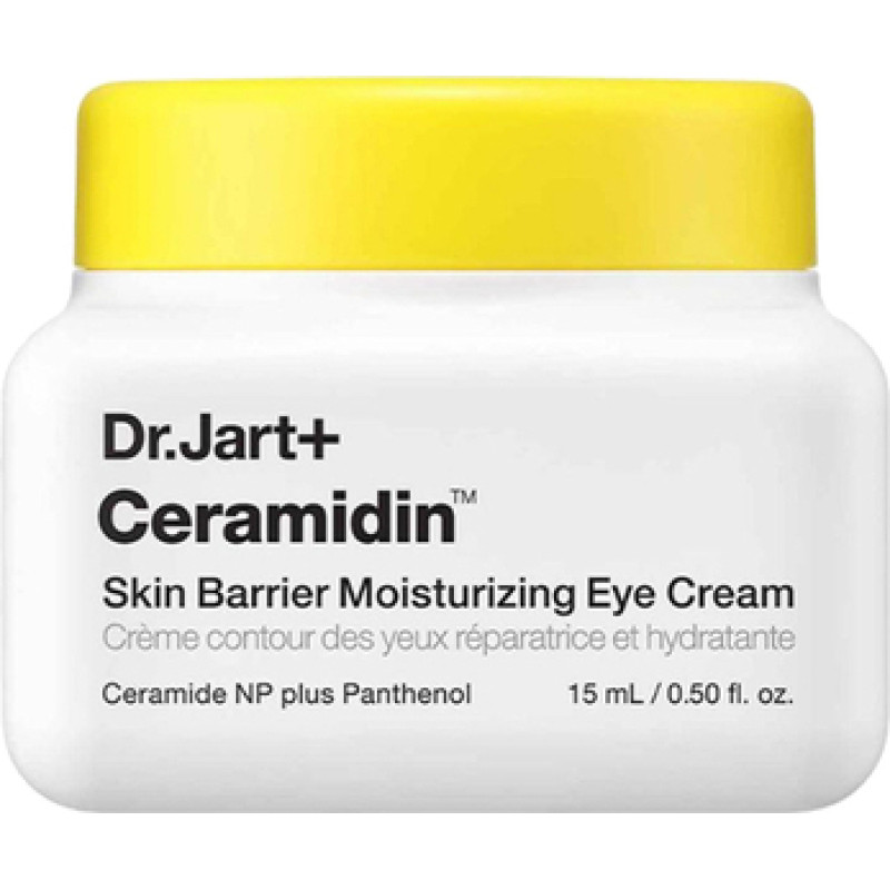 Dr. Jart+ Skin Barrier Moisturizing Eye Cream - Očn&iacute; kr&eacute;m