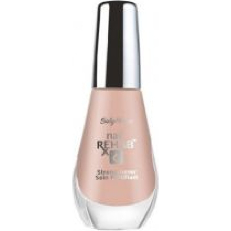 Sally Hansen Nail Rehab Intensive care for extremely damaged nails