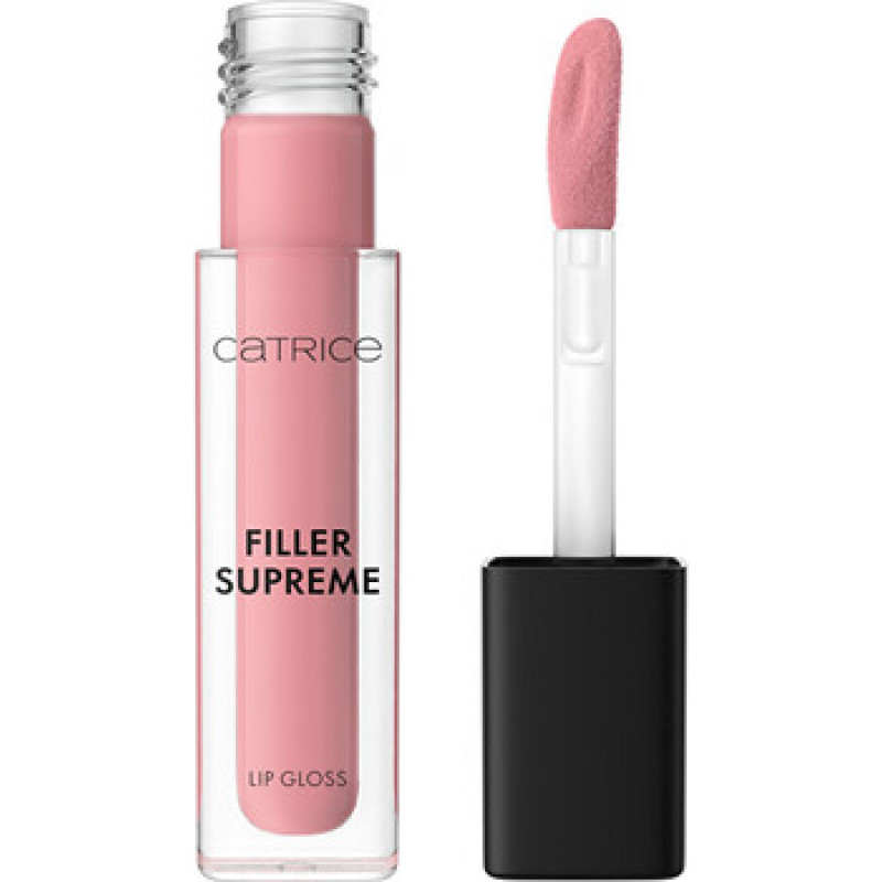 Catrice Filler Supreme Lip Gloss - Lesk na rty 3,2 ml