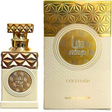 Parfimērijas ūdens Minya Coco Lush Paris Corner sievietēm/vīriešiem EDP, 100ml
