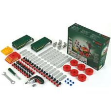 Celtniecības komplekts Klein ar Bosch Ixolino 8497 skrūvgriezi