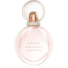 Parfimērijas ūdens Bvlgari Rose Goldea Blossom Delight EDP sievietēm 75 ml
