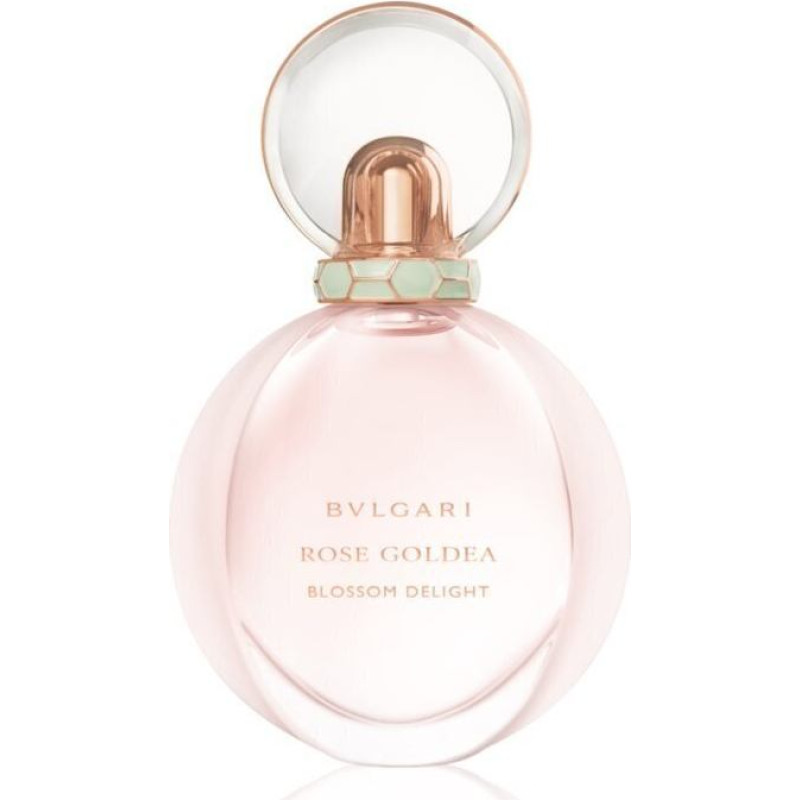 Parfimērijas ūdens Bvlgari Rose Goldea Blossom Delight EDP sievietēm 75 ml
