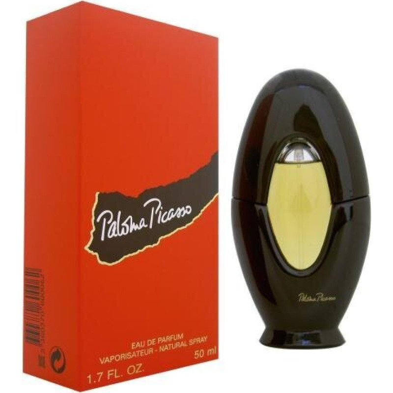 Parfimērijas ūdens Paloma Picasso EDP: Tilpums - 50 ml