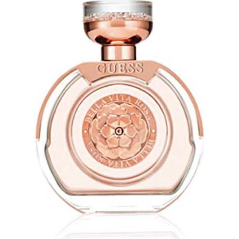 Tualetes ūdens sievietēm Guess Bella Vita Rosa EDT, 100 ml