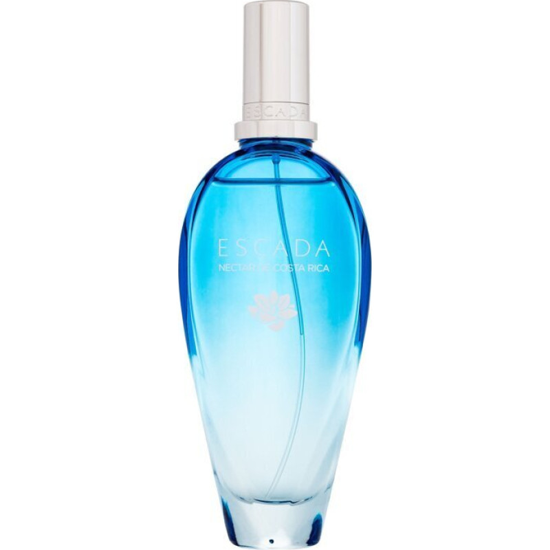 Tualetes ūdens Escada Nectar de Costa Rica EDT sievietēm, 100 ml
