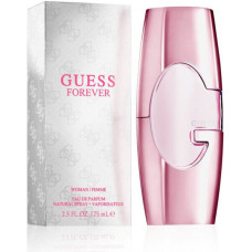 Parfimērijas ūdens Guess Forever EDP sievietēm, 75 ml