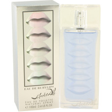 Parfimērija sievietēm Salvador Dali Eau de Rubylips EDT, 100 ml