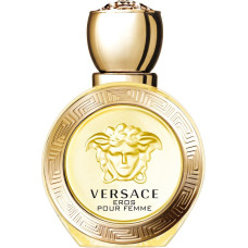 Tualetes ūdens Versace Eros pour Femme EDT sievietēm 50 ml