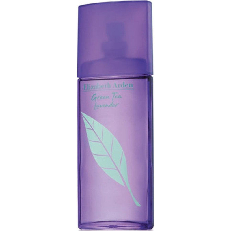 E.Arden Green Tea Lavender Edt Spray, 100 ml