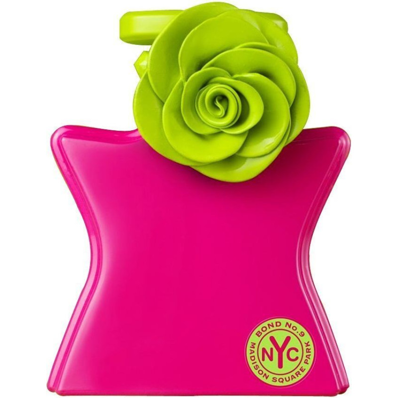 Parfimērijas ūdens Bond No.9 Madison Square Park EDP sievietēm 50 ml
