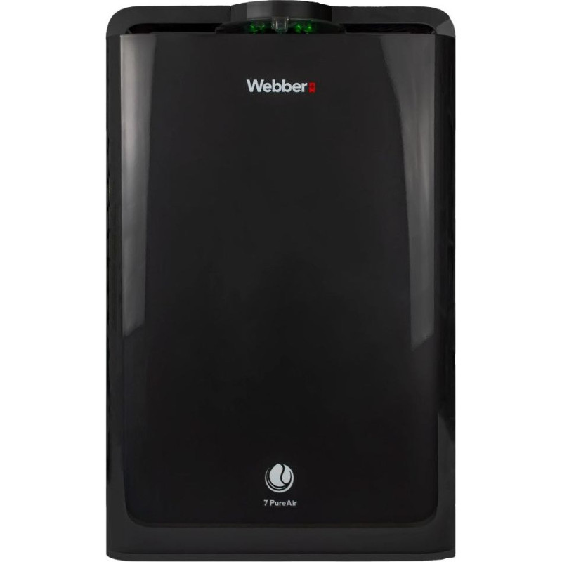 Webber AP9700 WI-FI air purifier