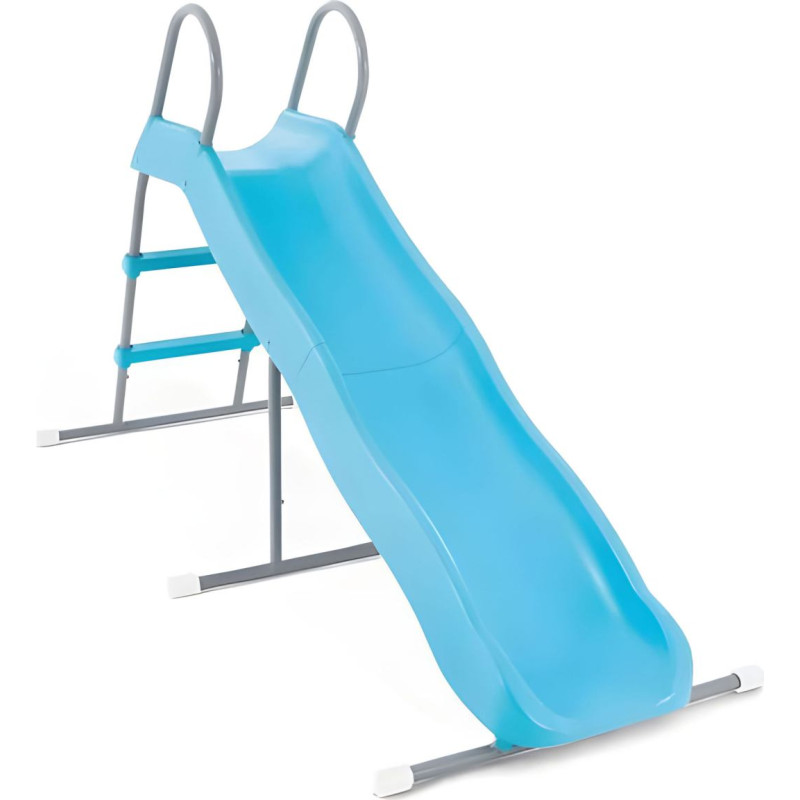 Intex Garden slide for children 183 cm steel plastic - 44106 INTEX