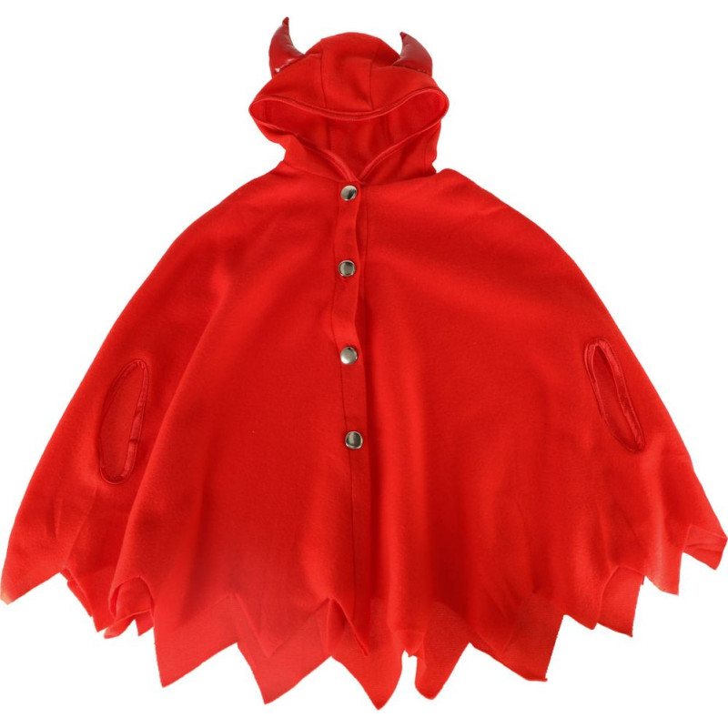 Karnevāla velna kostīms S izmērs