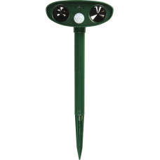 Kaķu atbaidīšanas līdzeklis pret pelēm