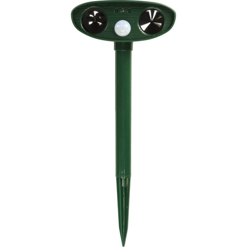 Kaķu atbaidīšanas līdzeklis pret pelēm