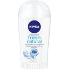 Nivea Fresh Natural Deodorant