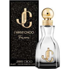 Jimmy Choo I Want Choo Forever EDP