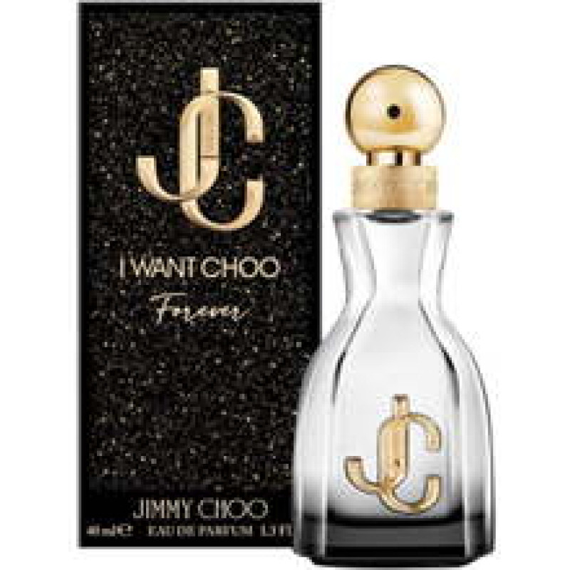 Jimmy Choo I Want Choo Forever EDP