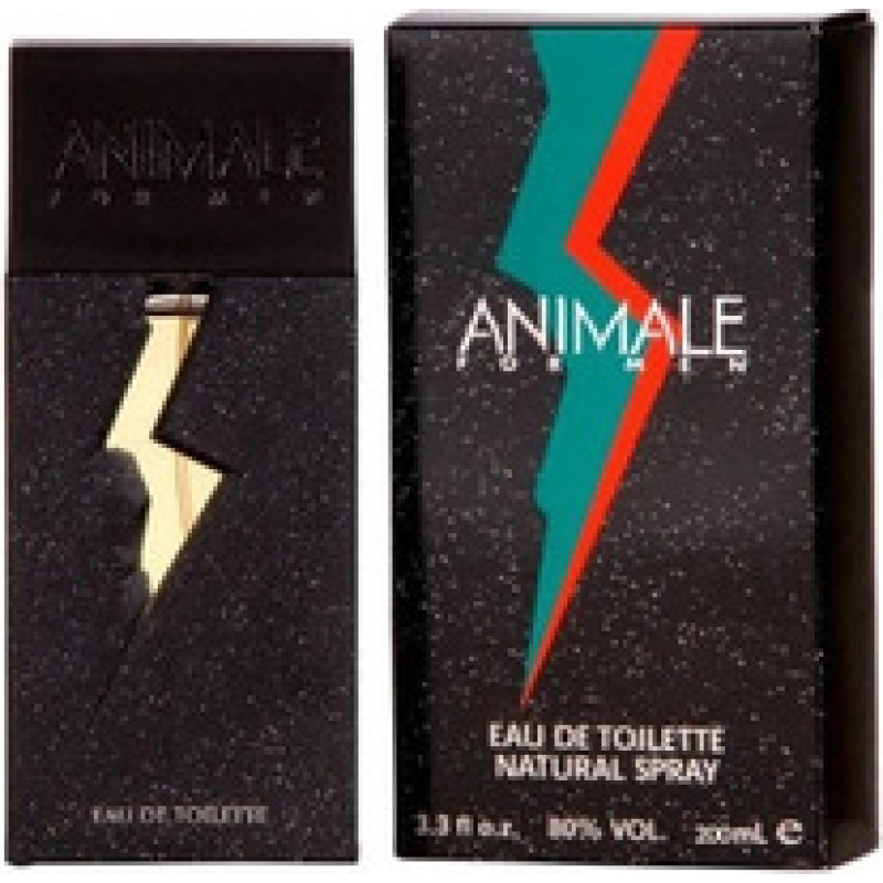 Animale For Men EDT
