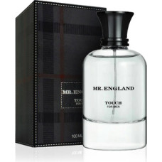 Fragrance World Mr. England Touch for Men EDP