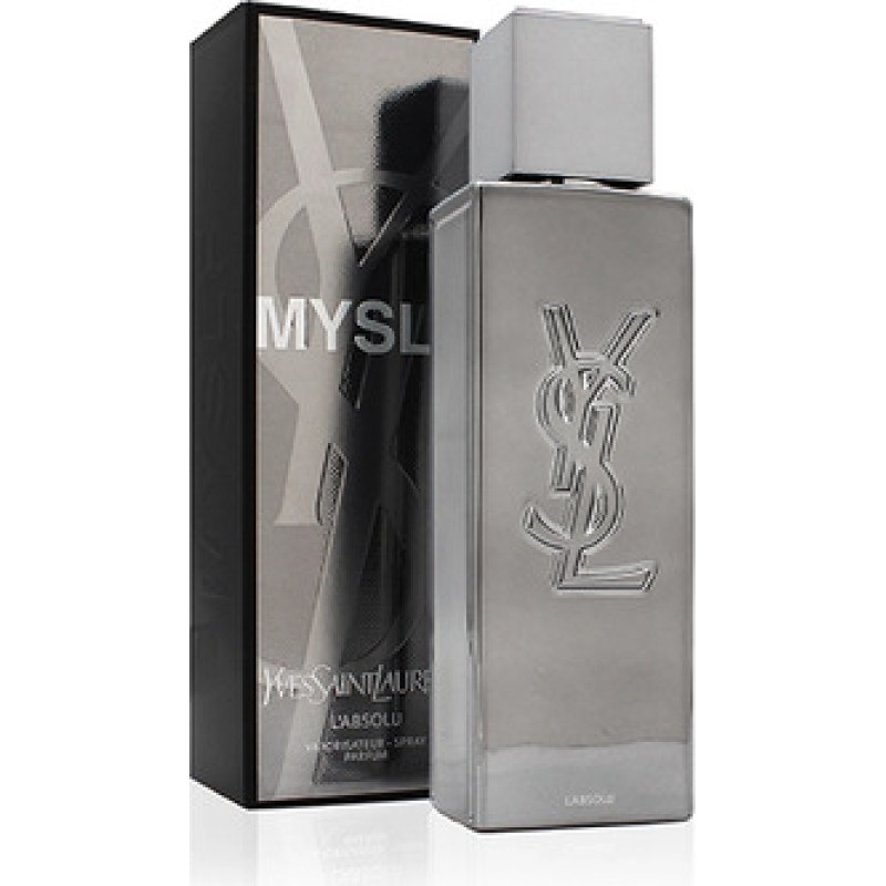 Yves Saint Laurent MYSLF L&acute;Absolu EDP