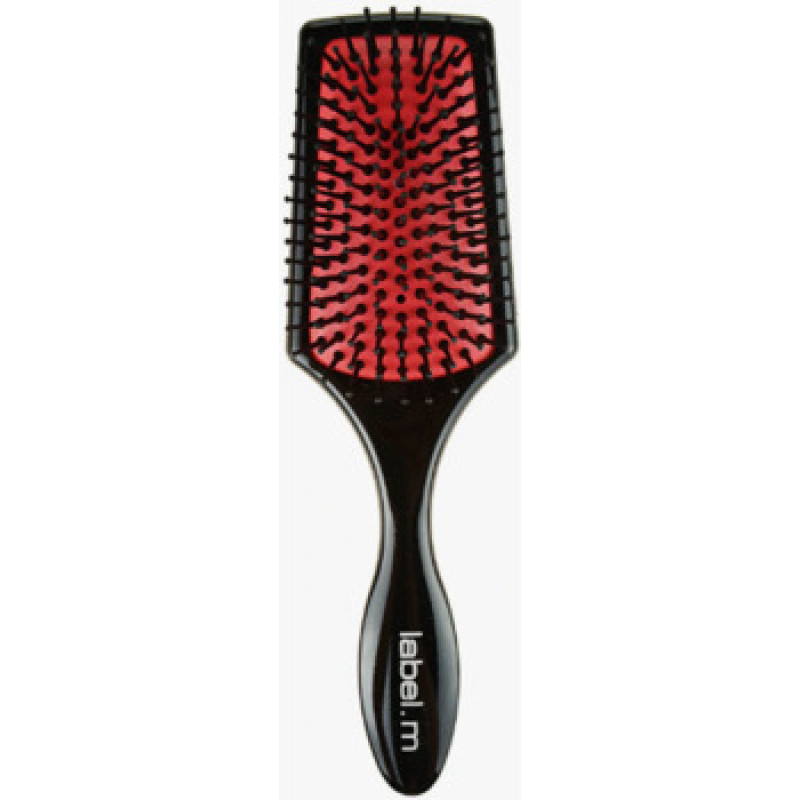Label.m Brushes and Combs Cushion Brush - Kart&aacute;č na vlasy