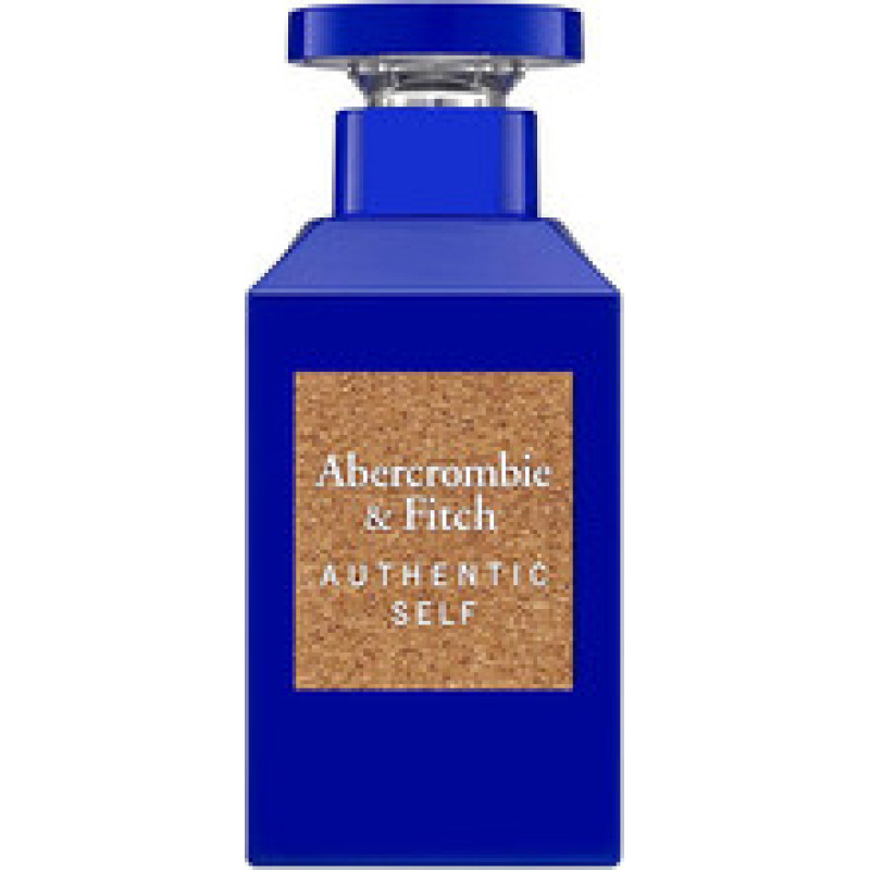 Abercrombie & Fitch Authentic Self Man EDT