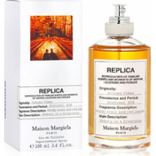 Maison Margiela Replica Autumn Vibes EDT
