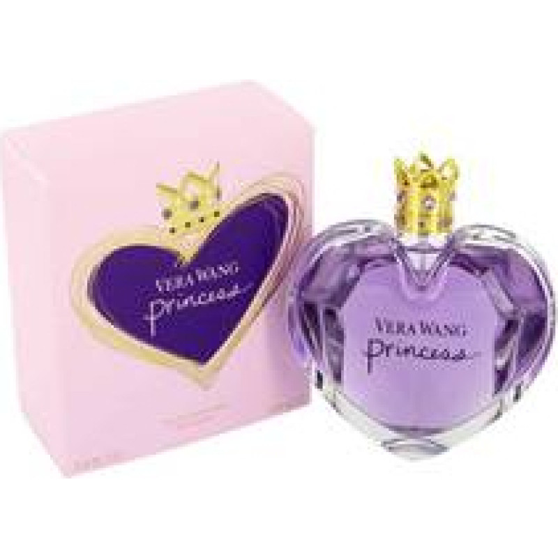 Vera Wang Princess EDT