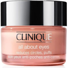 Clinique All About Eyes - Hydrating Eye Cream