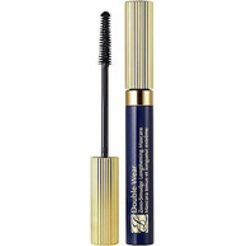 Estee Lauder Zero-Smudge Lenghtening Mascara - Lengthening Mascara 6 ml