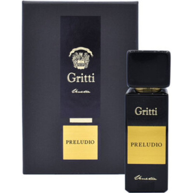 Gritti Preludio Parfum