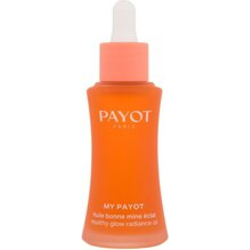 Payot My Payot Healthy Glow Radiance Oil - Rozjasňuj&iacute;c&iacute; pleťov&yacute; olej