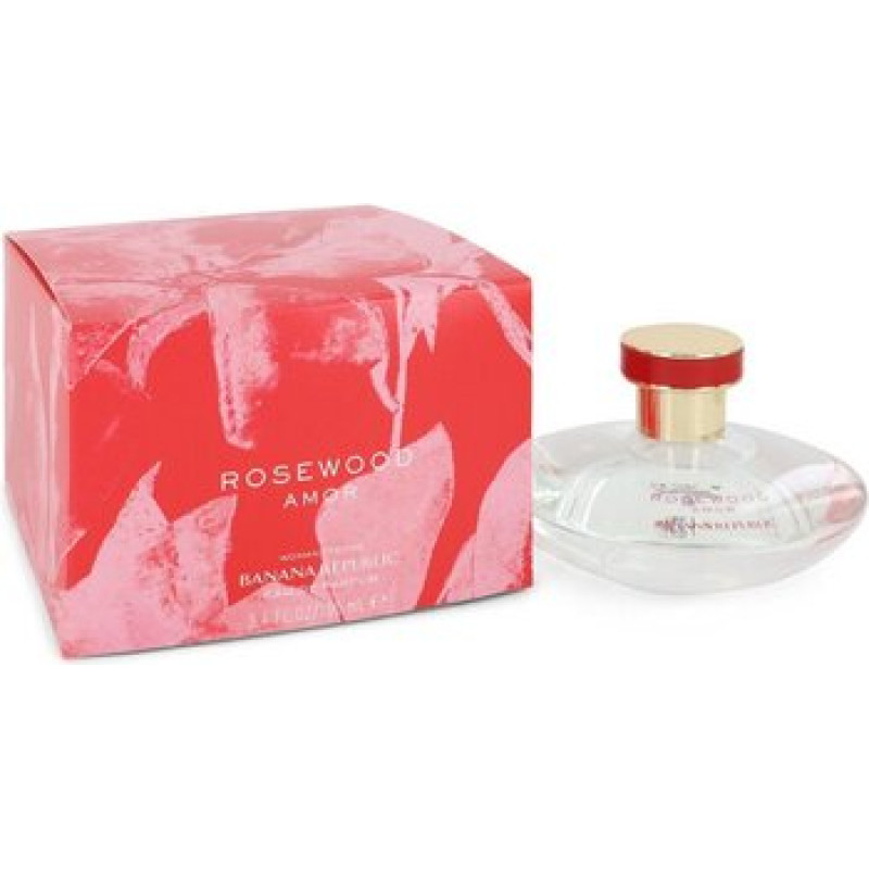 Banana Republic Rosewood Amor EDP